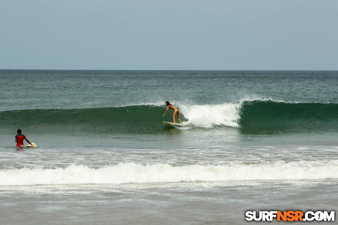 Nicaragua Surf Report - Report Photo 04/25/2019  8:46 PM 