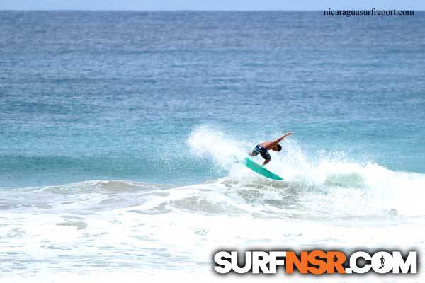 Nicaragua Surf Report - Report Photo 09/25/2014  11:47 AM 