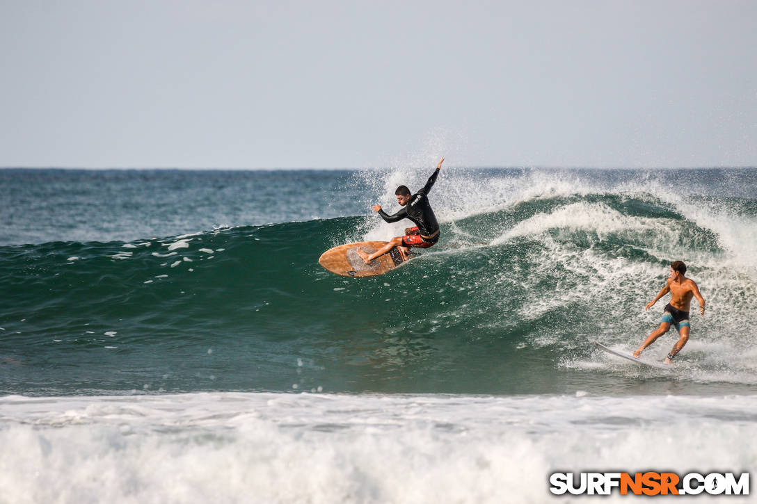 Nicaragua Surf Report - Report Photo 05/11/2022 2:17 PM