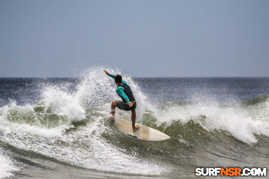 Nicaragua Surf Report - Report Photo 03/17/2022  6:05 PM 