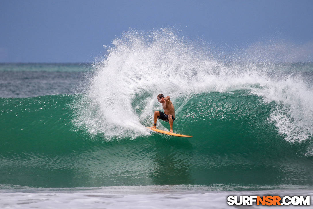 Nicaragua Surf Report - Report Photo 07/06/2021 6:04 PM