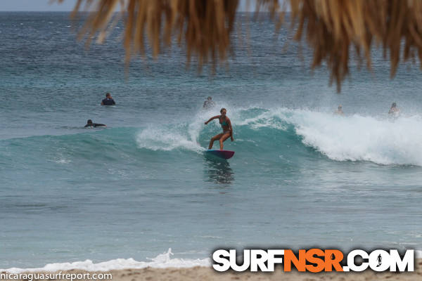 Nicaragua Surf Report - Report Photo 05/17/2015  4:02 PM 