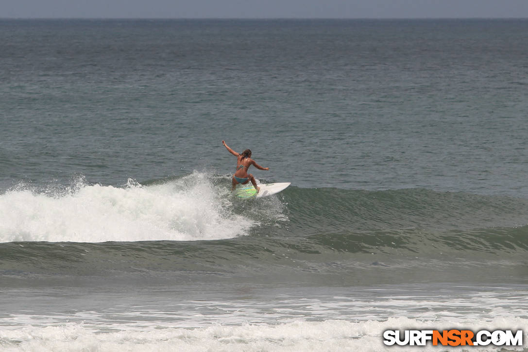 Nicaragua Surf Report - Report Photo 08/10/2016 2:12 PM