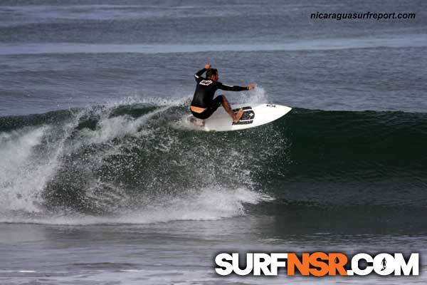 Nicaragua Surf Report - Report Photo 07/27/2011 6:49 PM