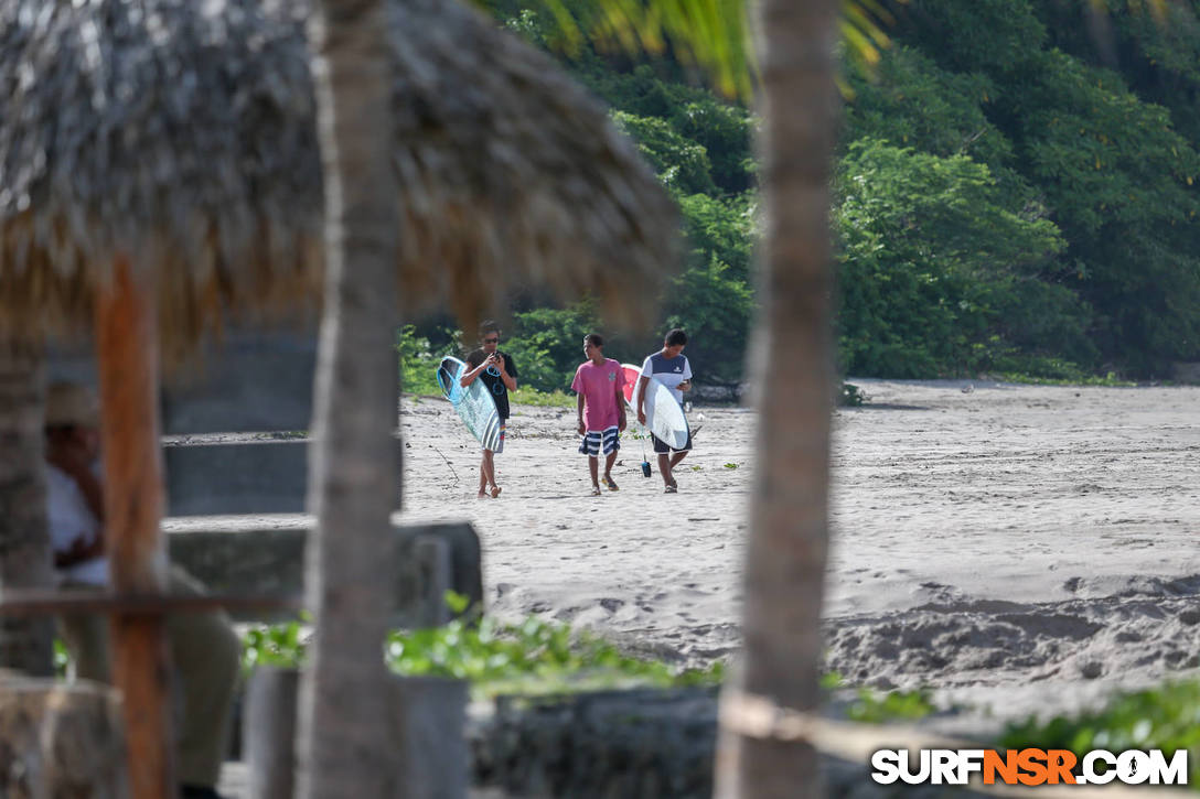 Nicaragua Surf Report - Report Photo 07/30/2017  9:10 AM 