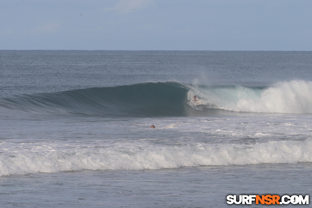 Nicaragua Surf Report - Report Photo 08/31/2017 10:11 AM