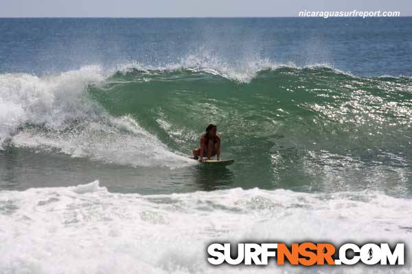 Nicaragua Surf Report - Report Photo 09/10/2011  7:56 PM 