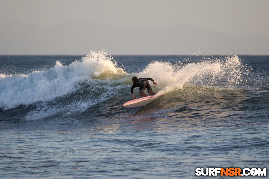 Nicaragua Surf Report - Report Photo 02/17/2018  10:06 PM 