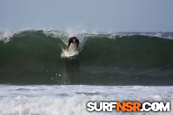 Nicaragua Surf Report - Report Photo 02/24/2012 1:10 PM