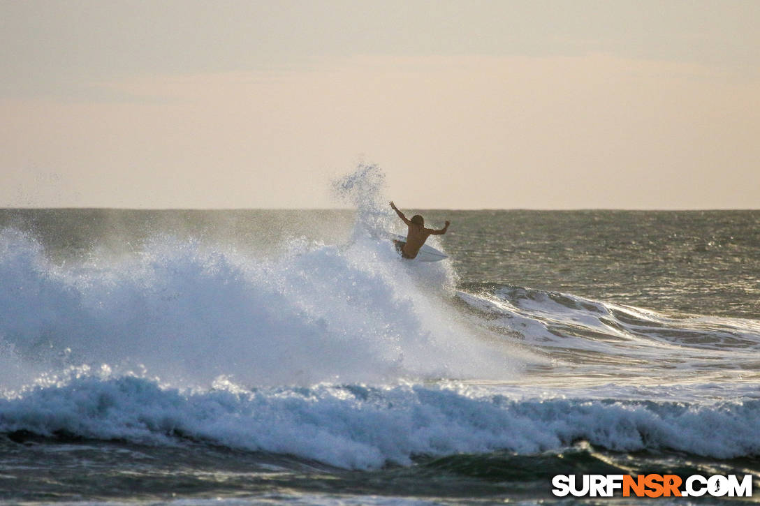Nicaragua Surf Report - Report Photo 09/13/2019 8:12 PM