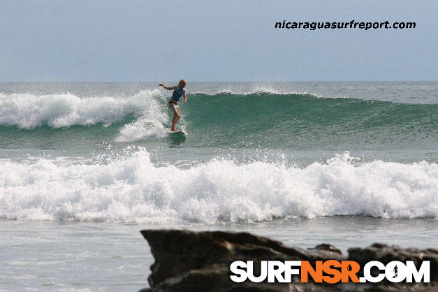 Nicaragua Surf Report - Report Photo 10/05/2009  3:13 PM 