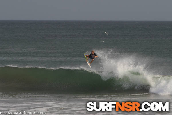 Nicaragua Surf Report - Report Photo 05/13/2015  7:55 PM 