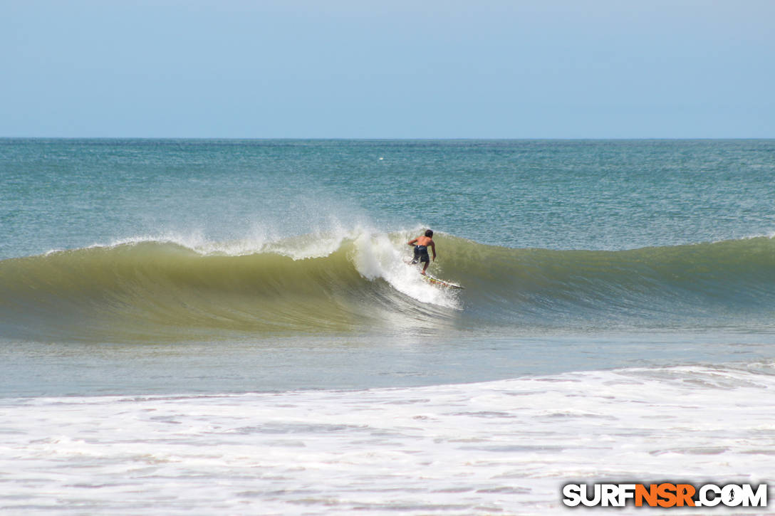 Nicaragua Surf Report - Report Photo 10/14/2020 6:36 PM