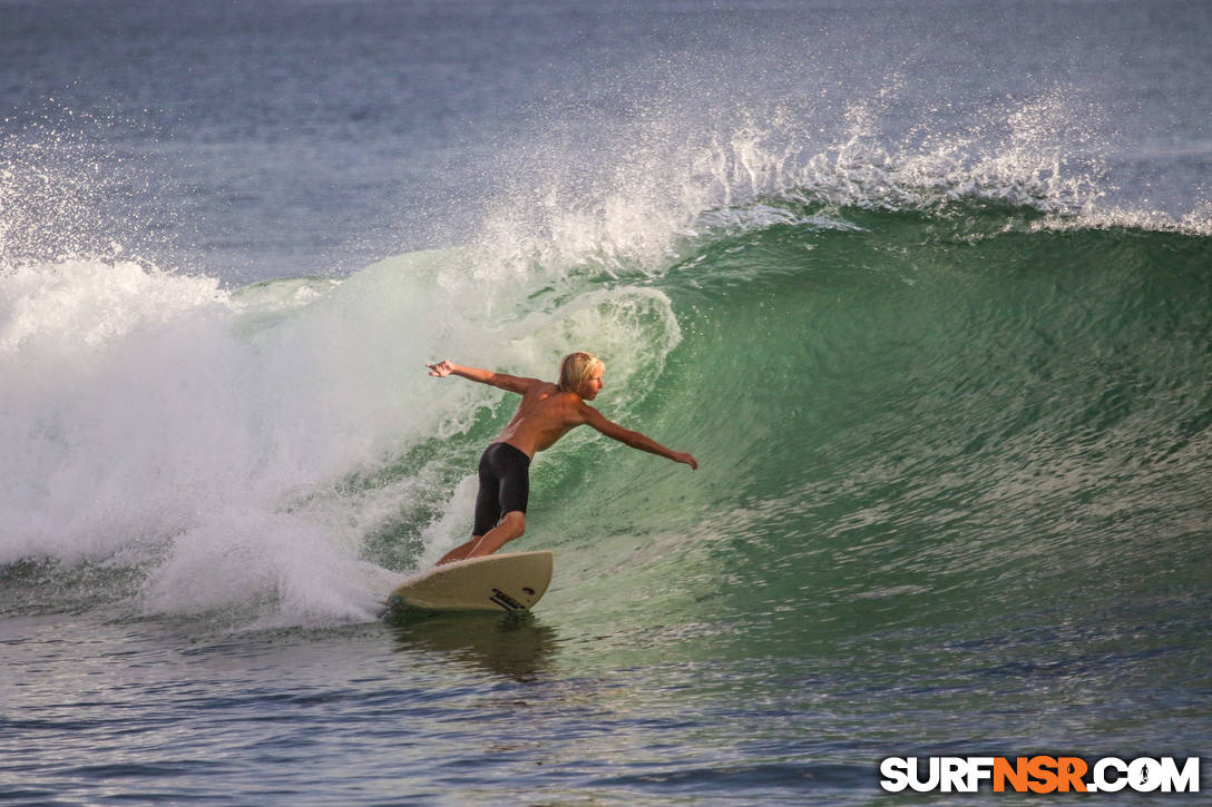 Nicaragua Surf Report - Report Photo 01/03/2021  9:07 PM 