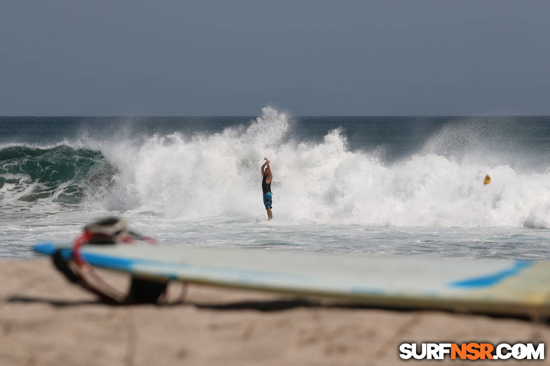 Nicaragua Surf Report - Report Photo 07/17/2015  4:43 PM 