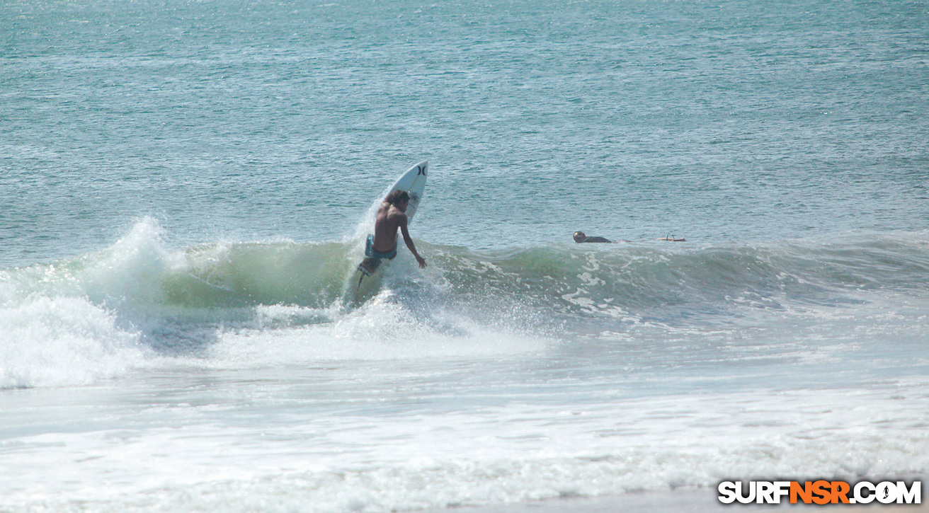 Nicaragua Surf Report - Report Photo 01/17/2018  9:39 PM 