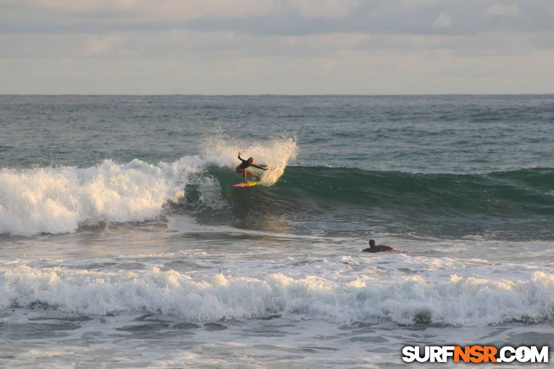 Nicaragua Surf Report - Report Photo 09/18/2020  10:58 PM 