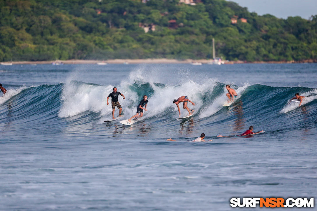 Nicaragua Surf Report - Report Photo 06/27/2017 9:14 PM