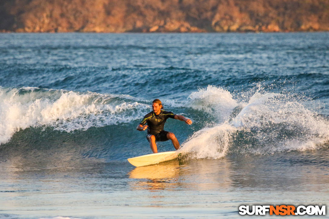 Nicaragua Surf Report - Report Photo 04/10/2020  10:36 PM 