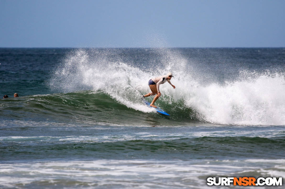 Nicaragua Surf Report - Report Photo 11/18/2018  7:14 PM 