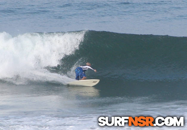 Nicaragua Surf Report - Report Photo 06/14/2006 1:53 AM