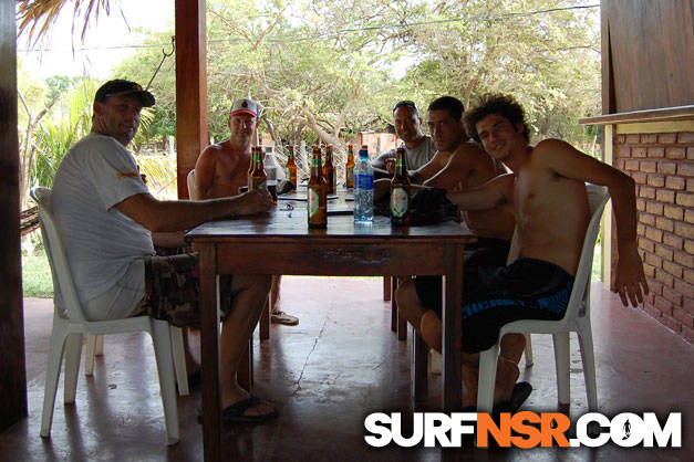 Nicaragua Surf Report - Report Photo 05/08/2009  3:33 PM 