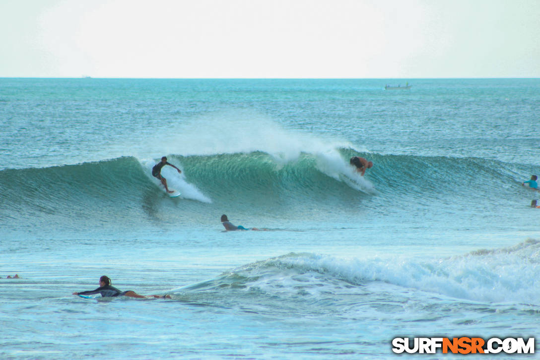 Nicaragua Surf Report - Report Photo 10/30/2019  6:12 PM 