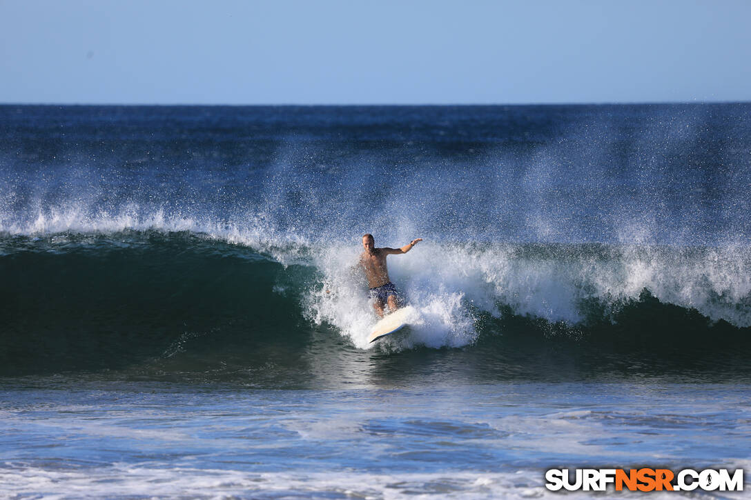 Nicaragua Surf Report - Report Photo 12/19/2023  10:38 AM 