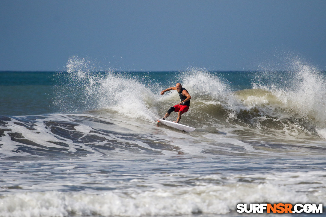 Nicaragua Surf Report - Report Photo 11/17/2017 8:09 PM