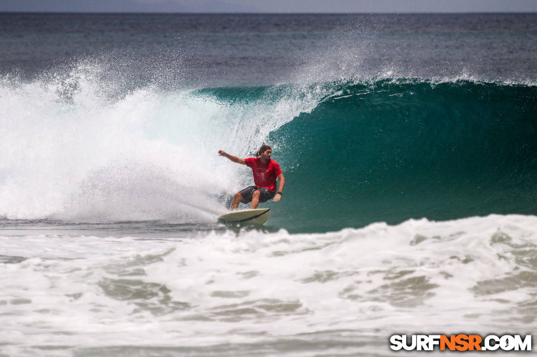 Nicaragua Surf Report - Report Photo 07/28/2020 7:10 PM