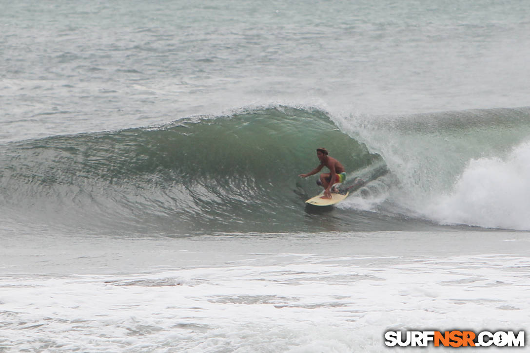 Nicaragua Surf Report - Report Photo 09/06/2015  4:33 PM 