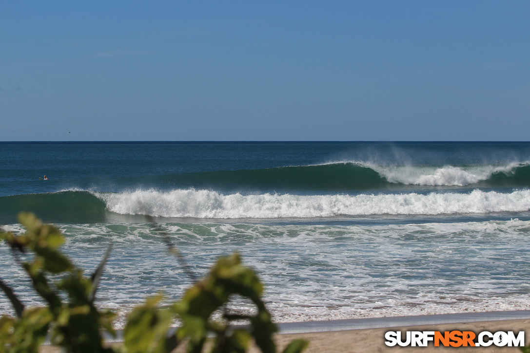 Nicaragua Surf Report - Report Photo 10/25/2016  1:37 PM 