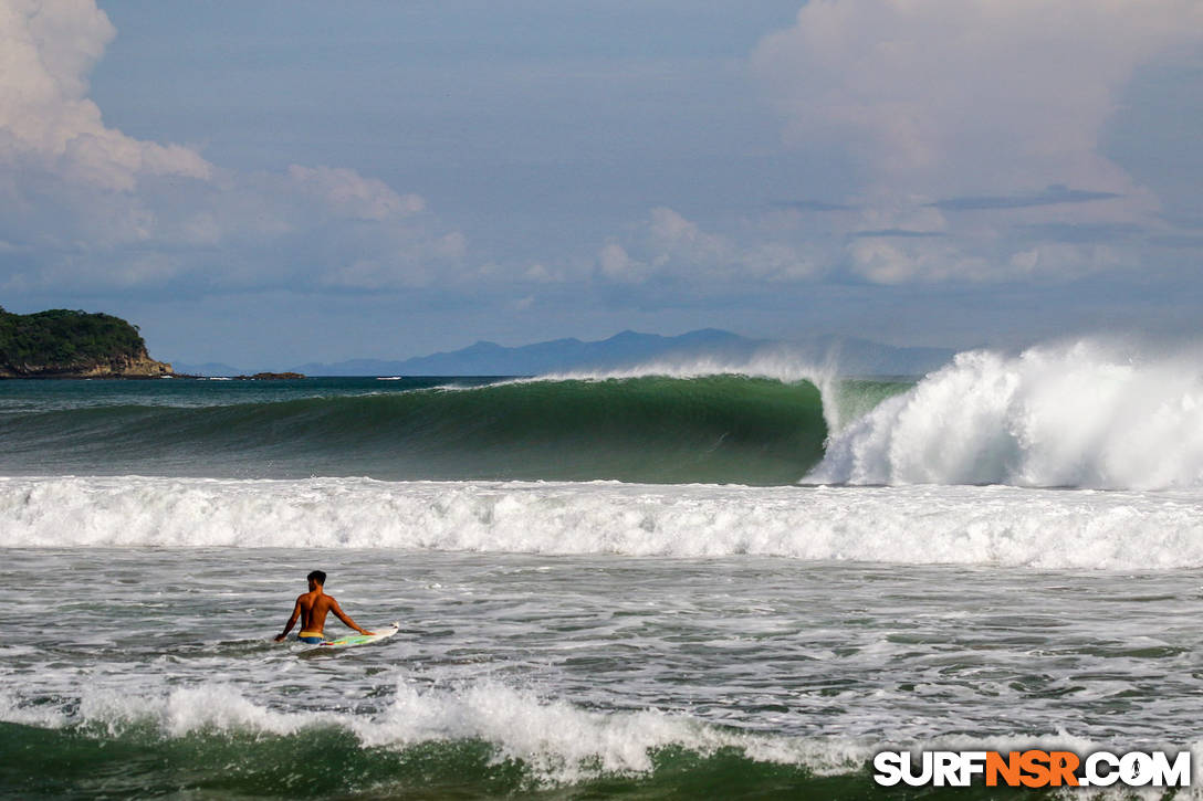 Nicaragua Surf Report - Report Photo 06/16/2020 9:04 PM