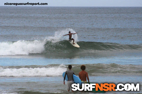 Nicaragua Surf Report - Report Photo 12/26/2010  2:44 PM 