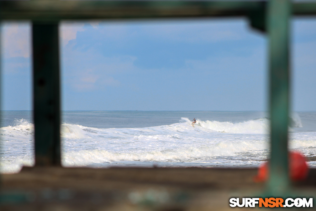Nicaragua Surf Report - Report Photo 09/14/2017 6:21 PM