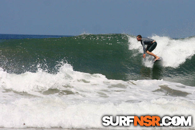 Nicaragua Surf Report - Report Photo 05/25/2009  10:17 AM 