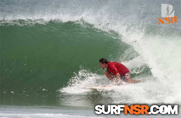 Nicaragua Surf Report - Report Photo 06/08/2007 4:45 PM