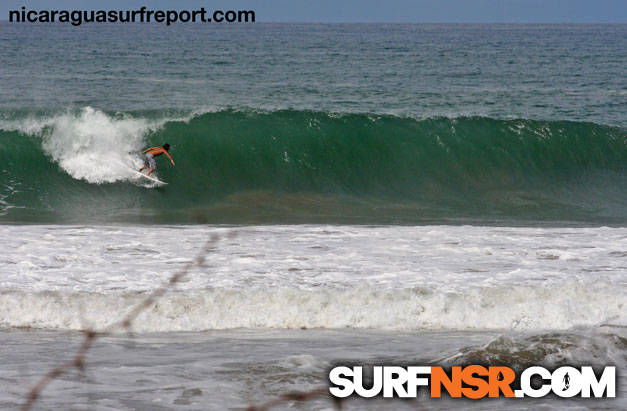 Nicaragua Surf Report - Report Photo 06/13/2009 7:43 PM