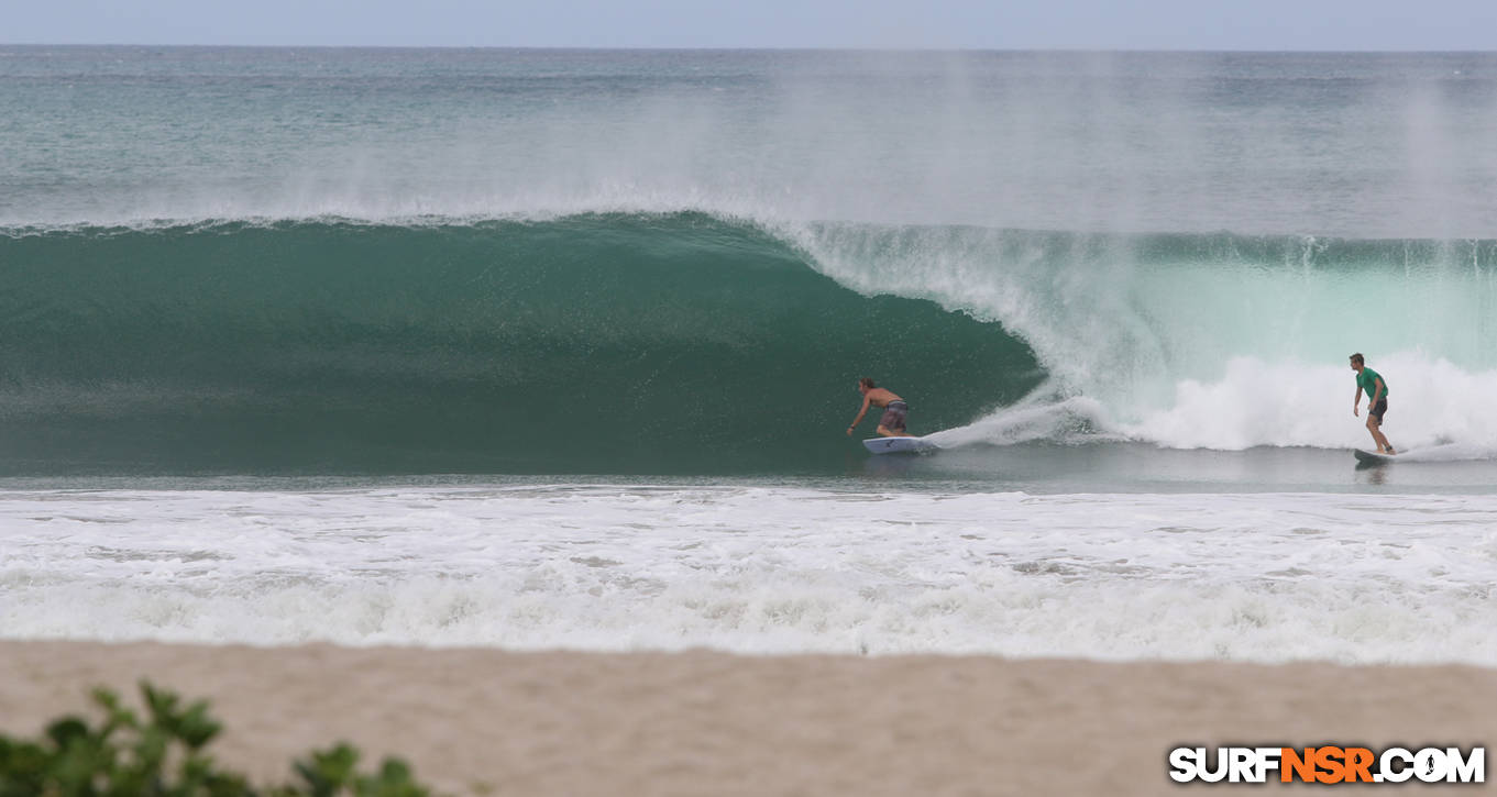 Nicaragua Surf Report - Report Photo 07/19/2015  8:10 PM 