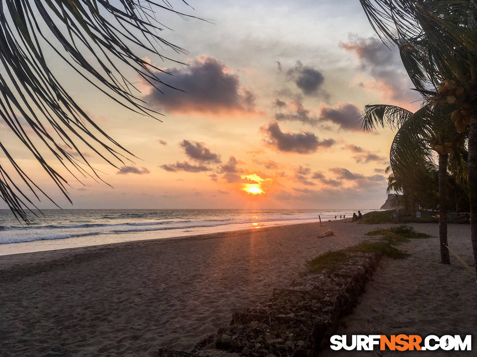 Nicaragua Surf Report - Report Photo 09/20/2019  7:11 PM 