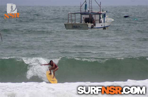 Nicaragua Surf Report - Report Photo 05/29/2007 4:50 PM