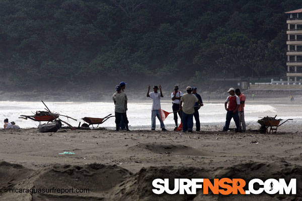 Nicaragua Surf Report - Report Photo 09/30/2010  4:26 PM 