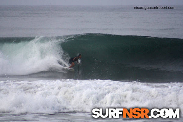 Nicaragua Surf Report - Report Photo 07/27/2010 7:10 PM
