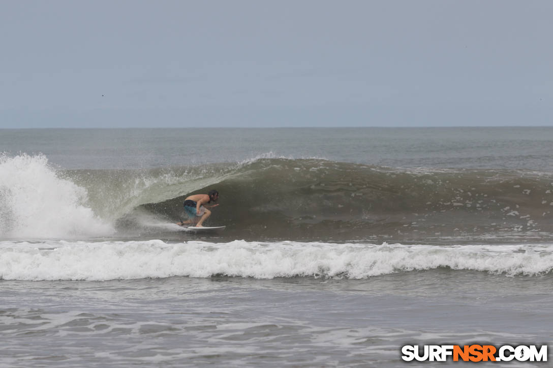 Nicaragua Surf Report - Report Photo 06/08/2016  12:32 PM 