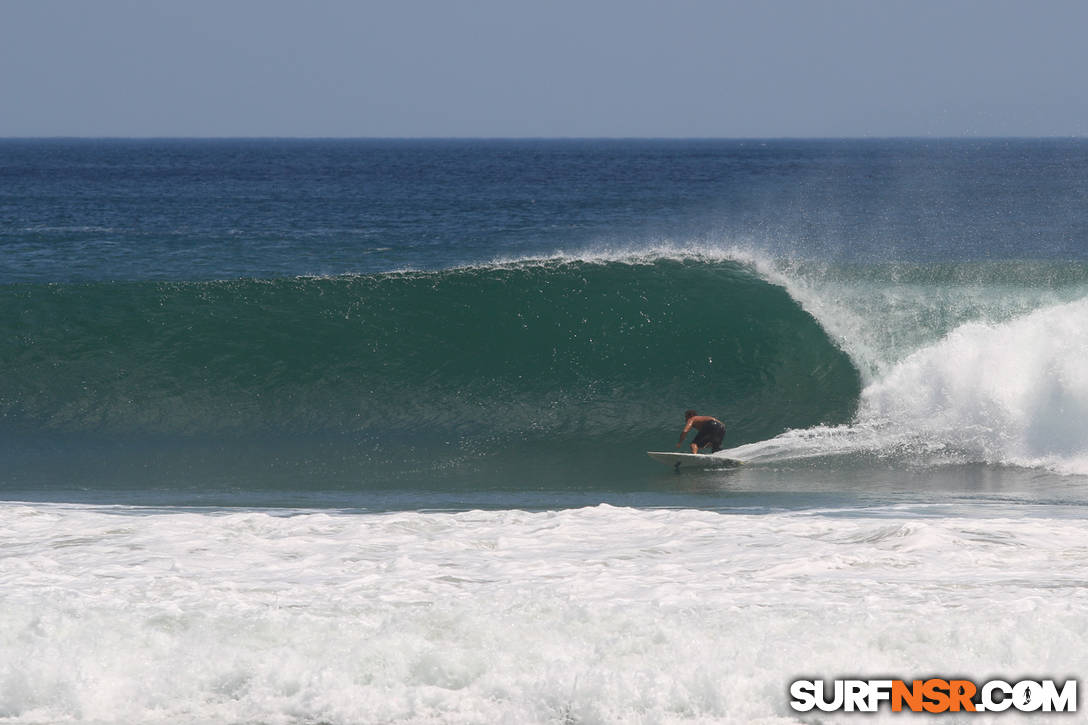 Nicaragua Surf Report - Report Photo 04/22/2016  3:20 PM 