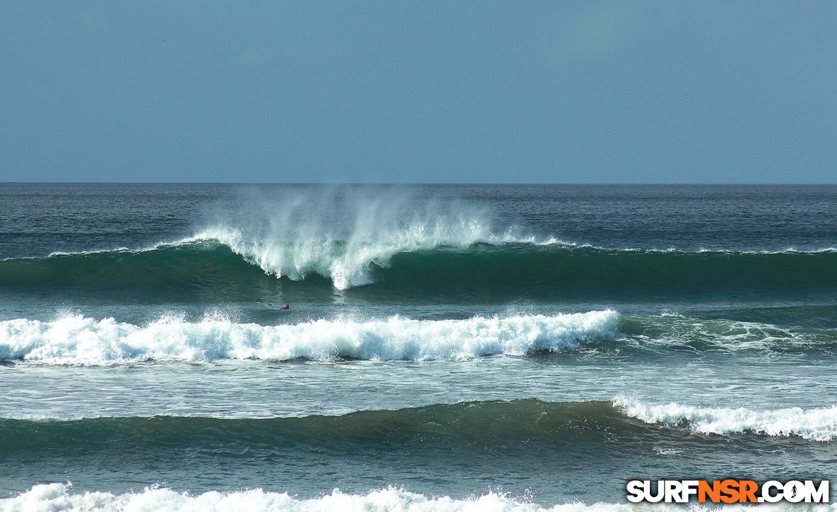 Nicaragua Surf Report - Report Photo 02/12/2018  11:14 PM 