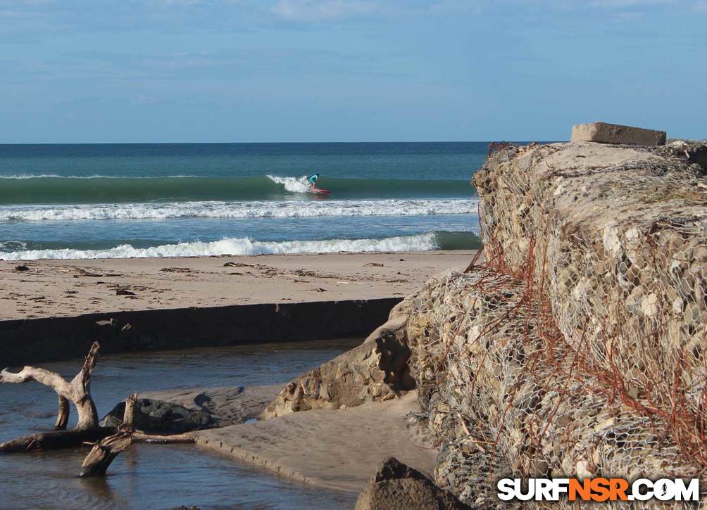 Nicaragua Surf Report - Report Photo 11/01/2017 2:27 PM