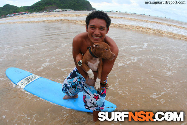 Nicaragua Surf Report - Report Photo 09/30/2008  6:53 PM 