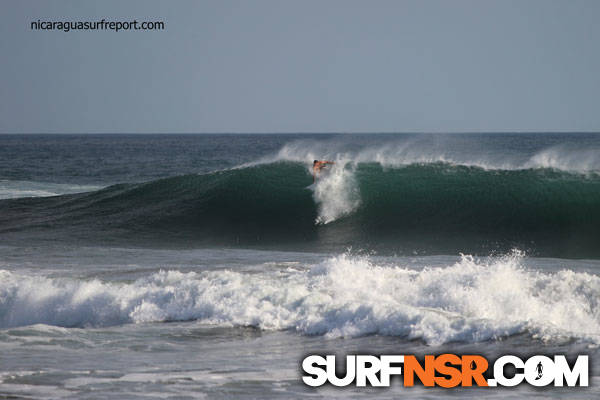 Nicaragua Surf Report - Report Photo 06/03/2014  10:40 PM 