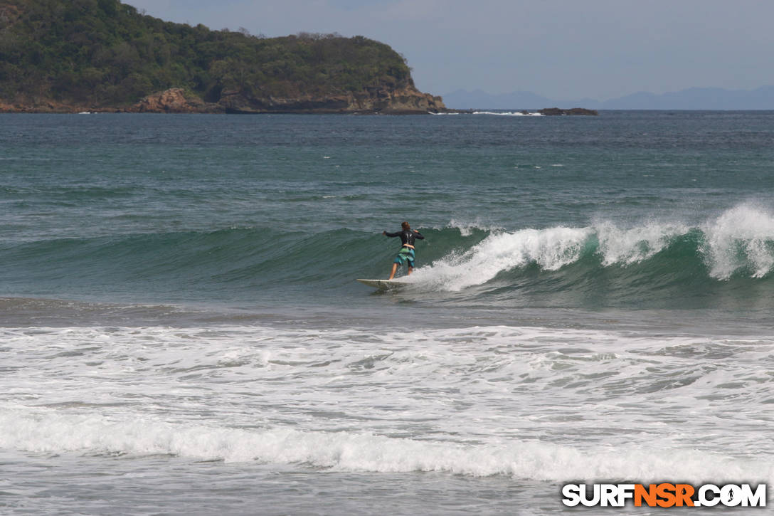 Nicaragua Surf Report - Report Photo 08/10/2015 5:47 PM